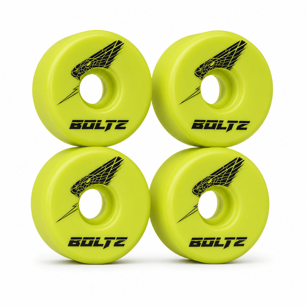 Boltz Wheels