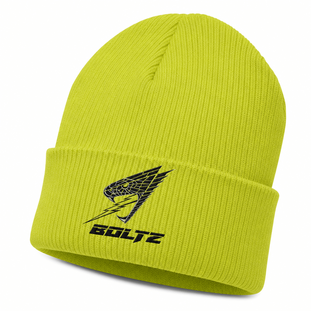 Boltz Beanie