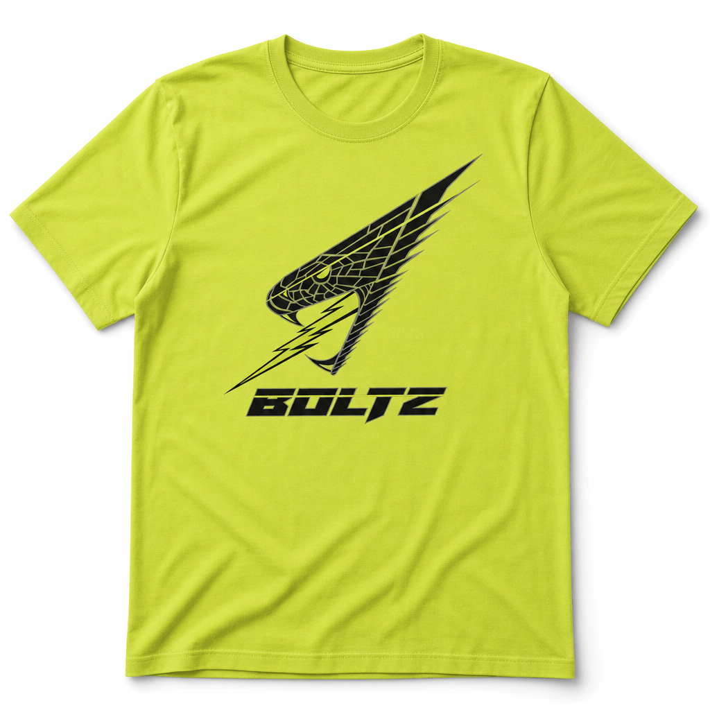 Boltz Tee