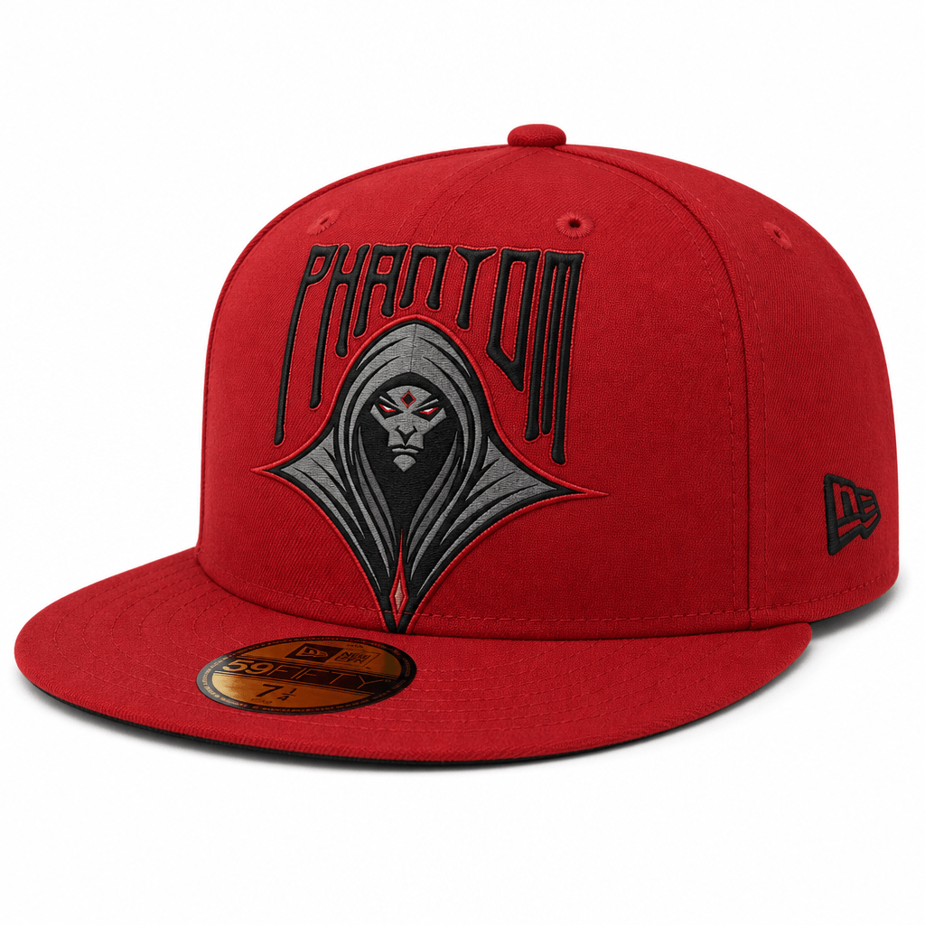 Phantom Cap