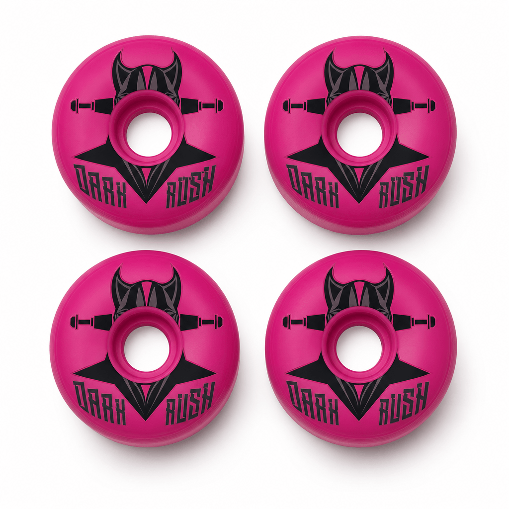 Dark Rush Wheels
