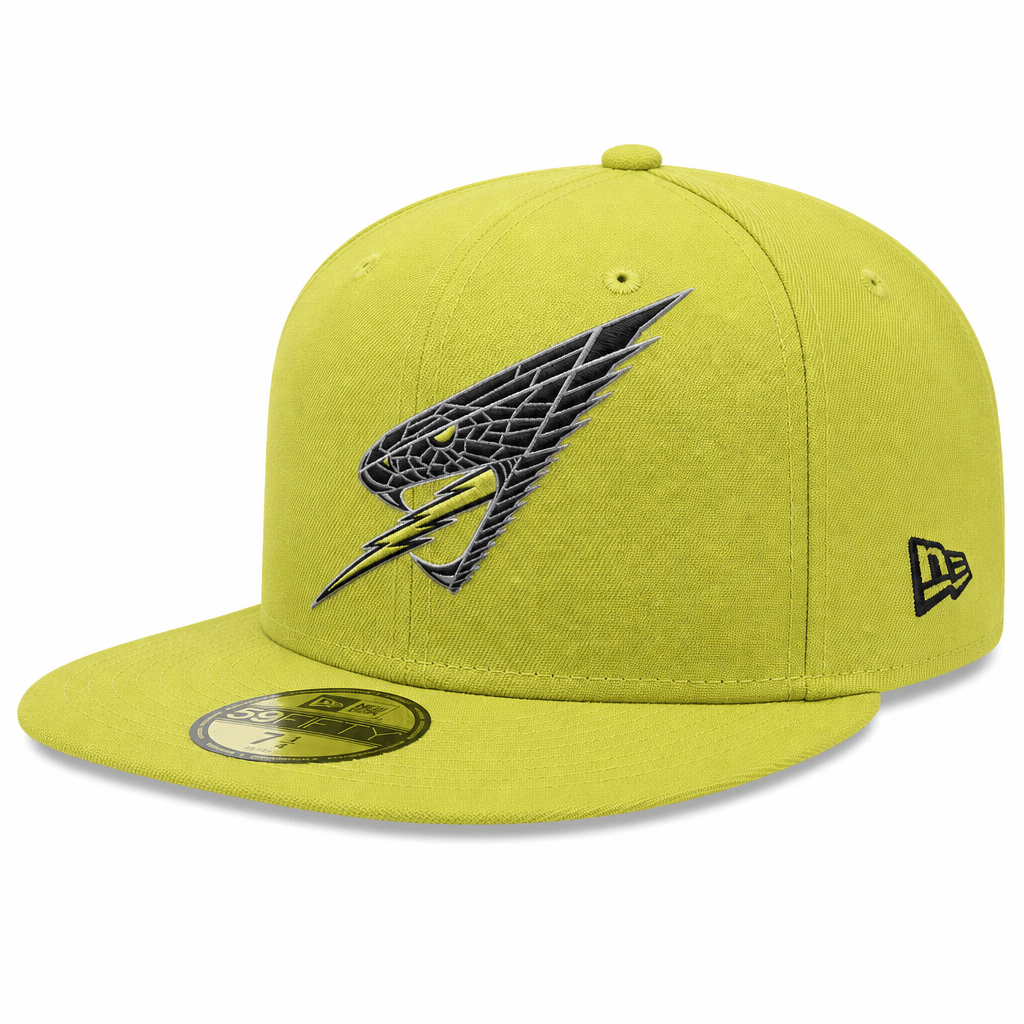 Boltz Cap