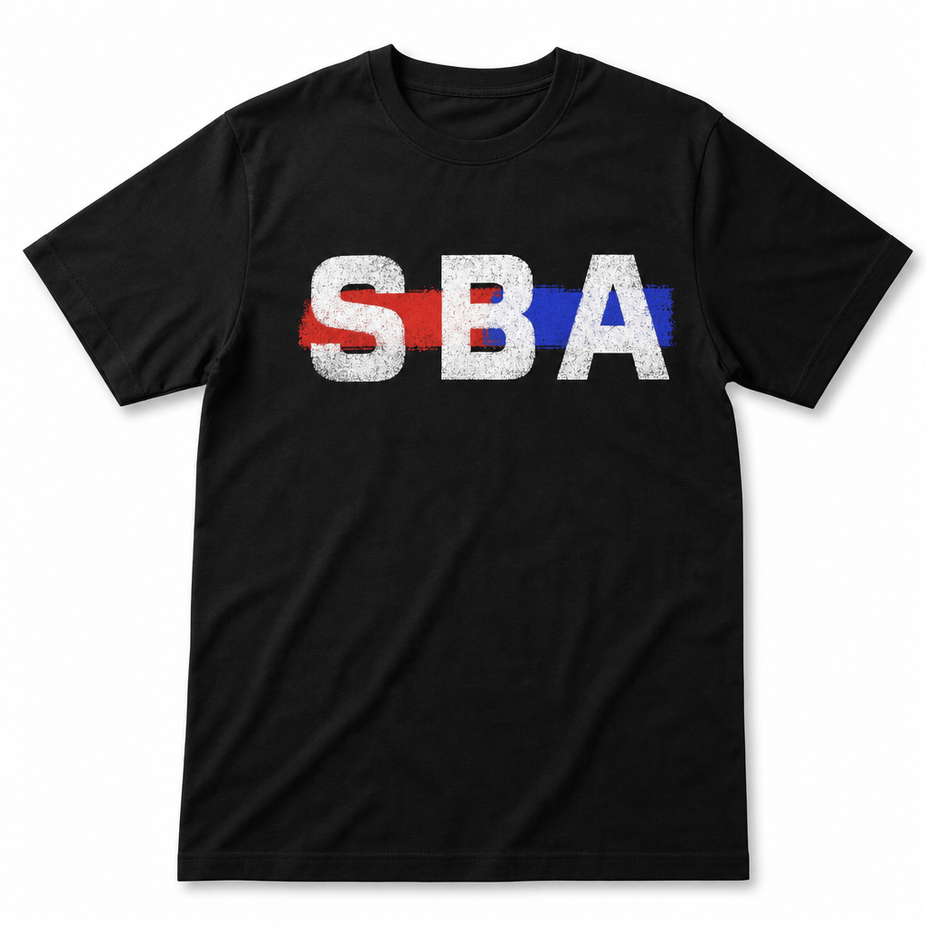 SBA Tee