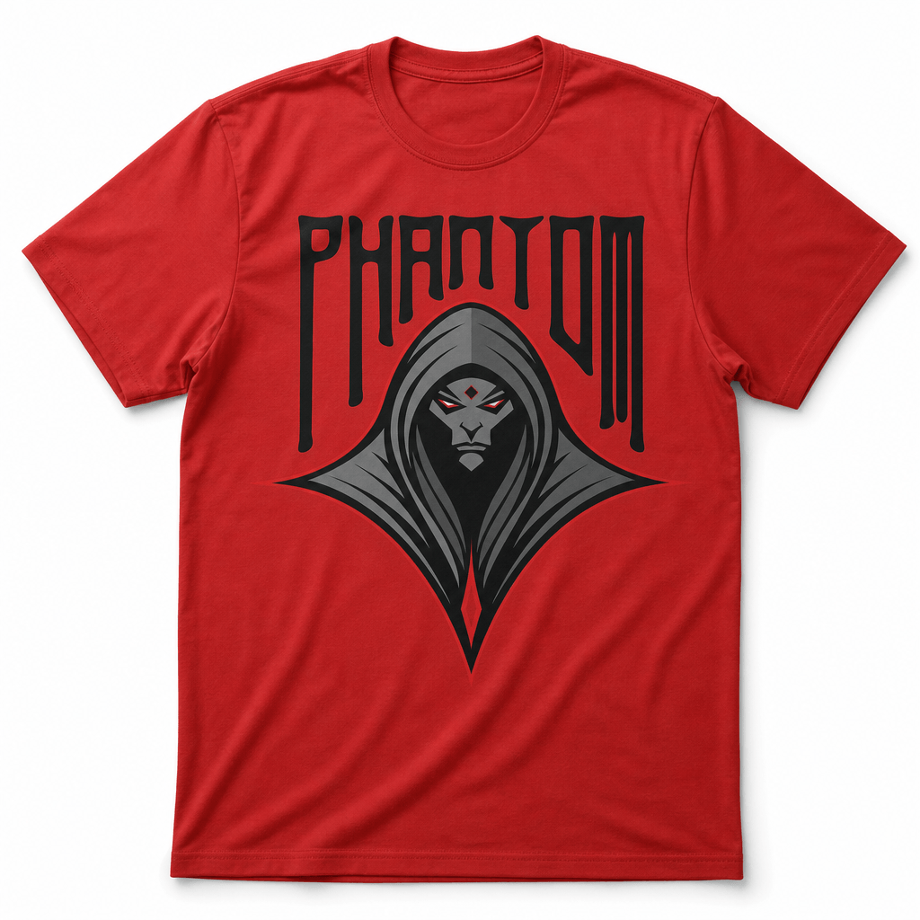 Phantom Tee