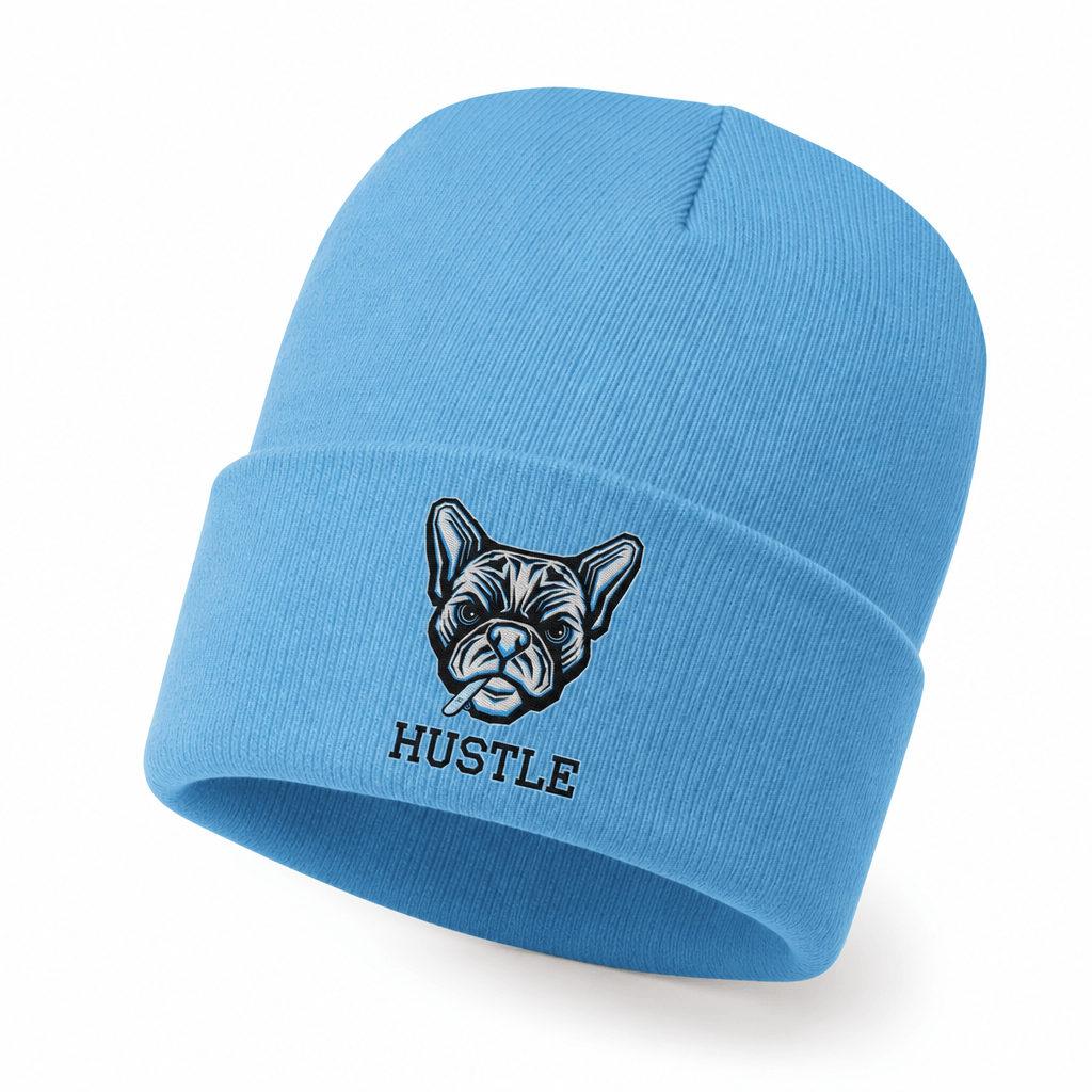 Hustle Beanie