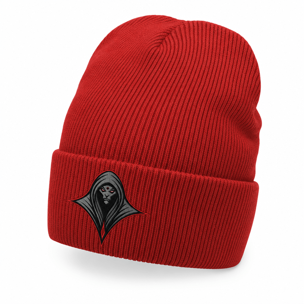 Phantom Beanie