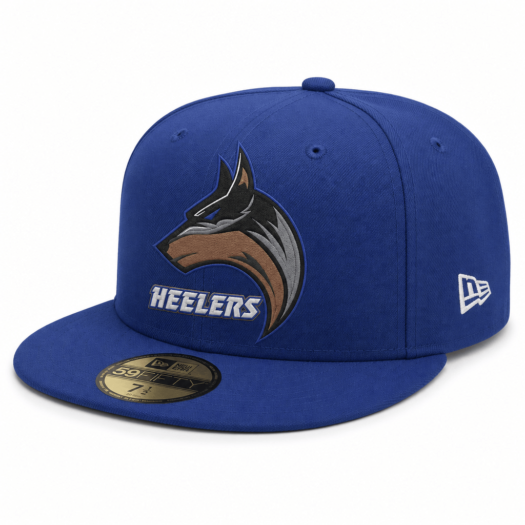 Heelers Cap