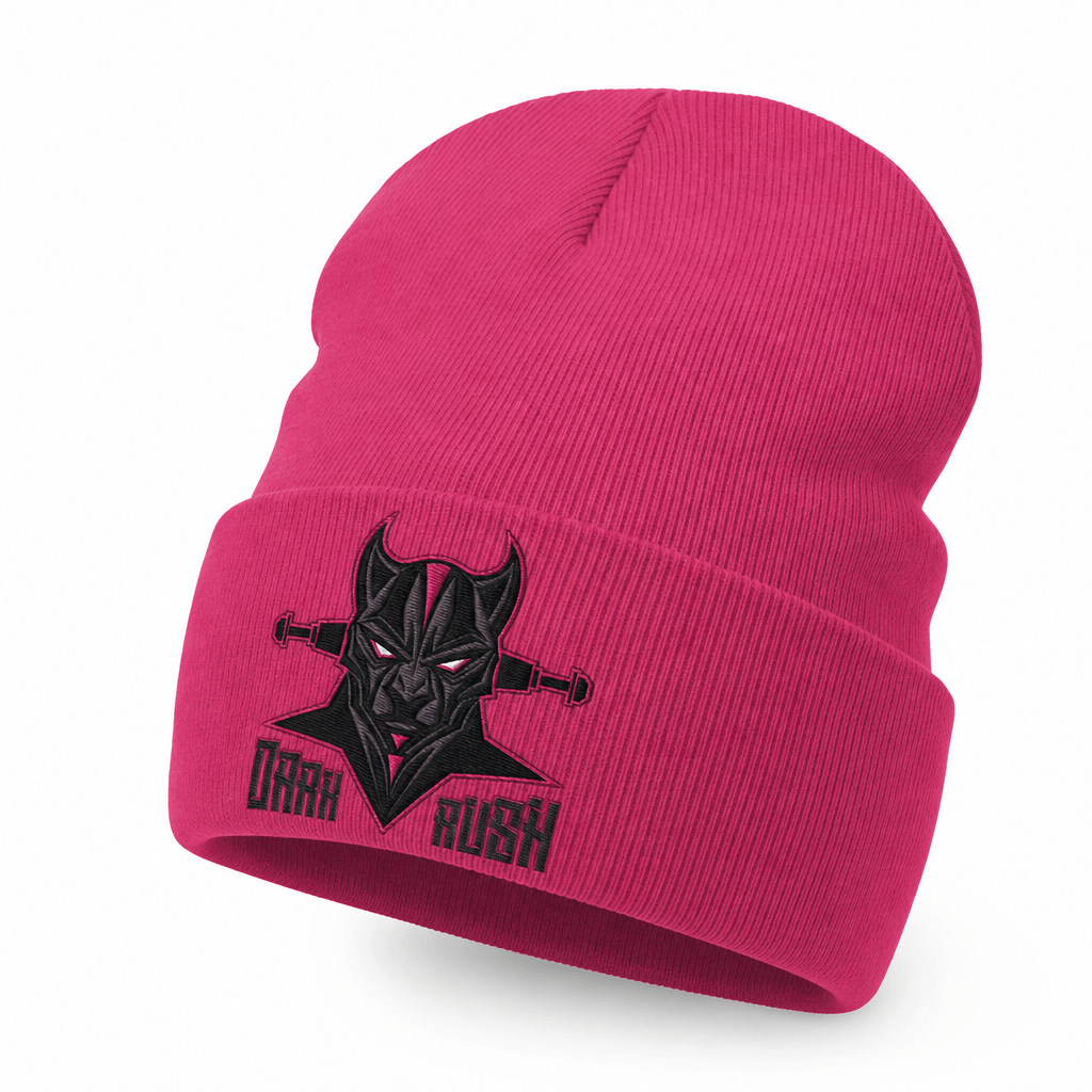 Dark Rush Beanie
