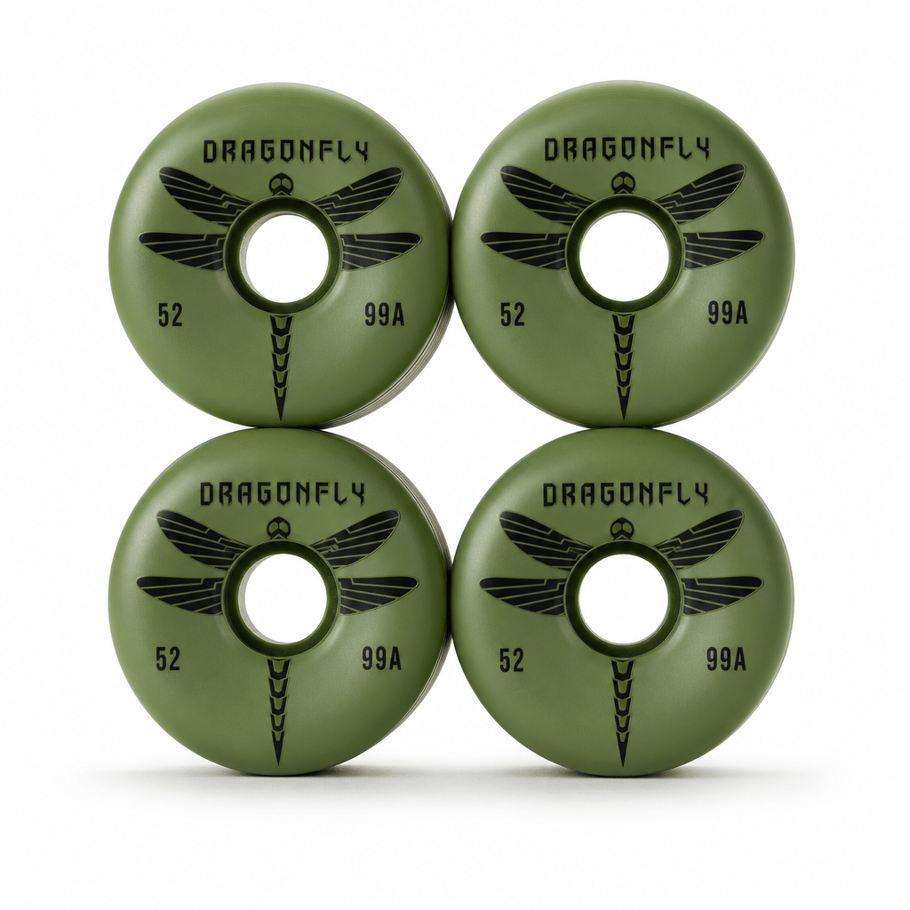Dragonfly Wheels