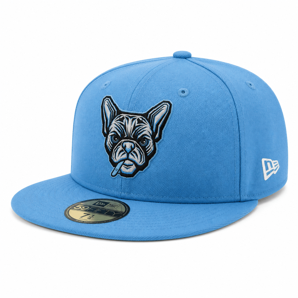 Hustle Cap