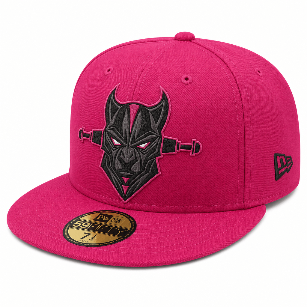 Dark Rush Cap
