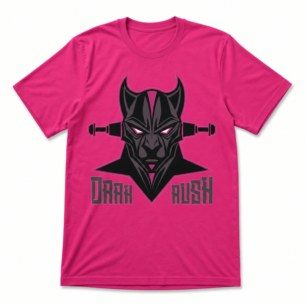 Dark Rush Tee