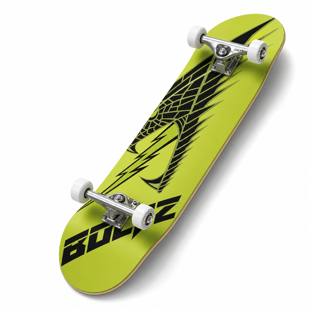 Boltz Skateboard
